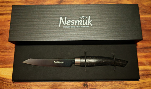 Nesmuk janus officemesser mit - nesmuk,