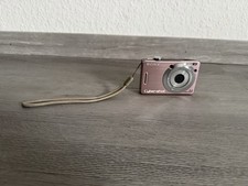 Sony Cyber-shot DSC-W55 7.2MP