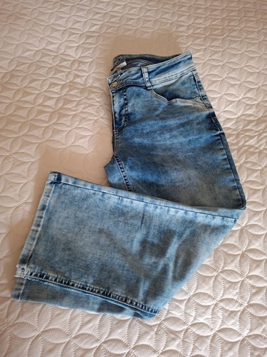 Damen jeans crissi - jeans, v.street