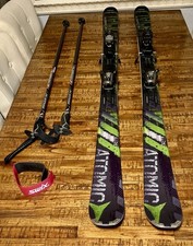 Atomic Nomad BlackEye Ti 174cm