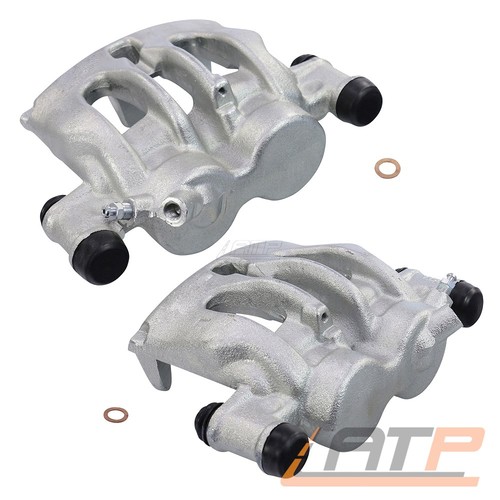 Bremssattel vorne links - 2x,