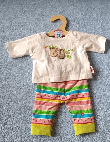 Heless pyjama für - für, puppen