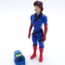 Vanessa Warfield M.A.S.K Mask