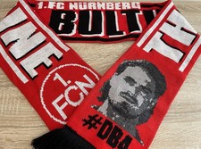 (N-37) 1. FCN Schal Fanschal