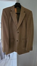 Jacke Blazer Mann 52 Carl