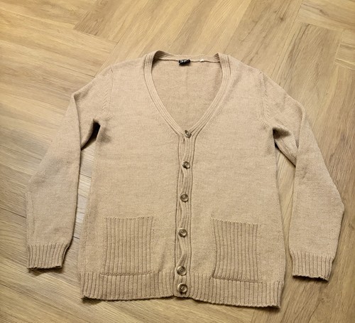 Vintage wolle kamelhaar - wolle,