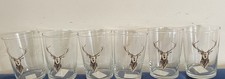 6 Stück edle Gläser von
