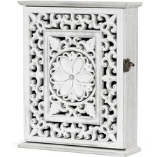 Schlüsselkasten Holz