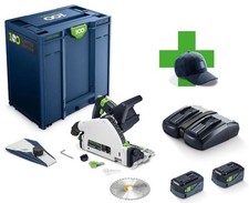 Festool 100 Jahre Tauchsäge