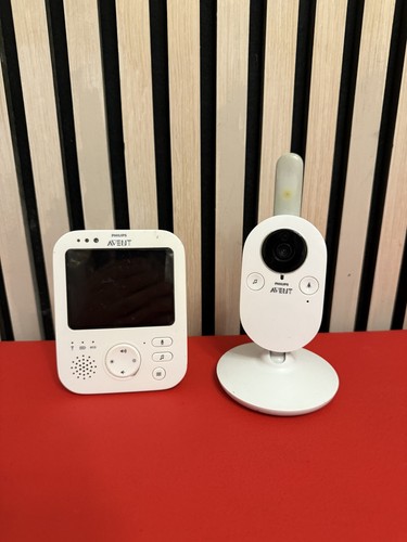 Philips avent scd843 video - philips,