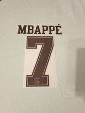 Paris St. Germain PSG Trikot