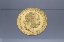 Österreich Goldmünze 1 Dukat 1915 Kaiser Franz Joseph 3,49 Gramm 986er Gold