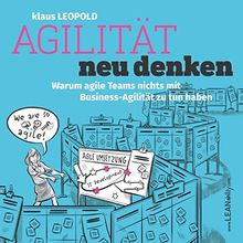 Agilität neu denken: Warum agile Teams nichts mit B... | Buch | Zustand sehr gut