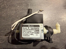 Nespresso ulka wasserpumpe - ulka,