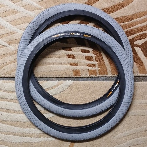 Bmx reifen zoll - khe, mac2