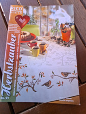 Rico heft 93 herbstzauber - rico,
