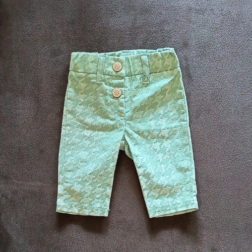 Monnalisa baby hose - baby, gr.