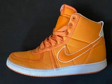 Nike Vandal High Supreme "Doc Brown BTTF" AH8605 800 US 11,5 UK 10,5 EUR 45,5