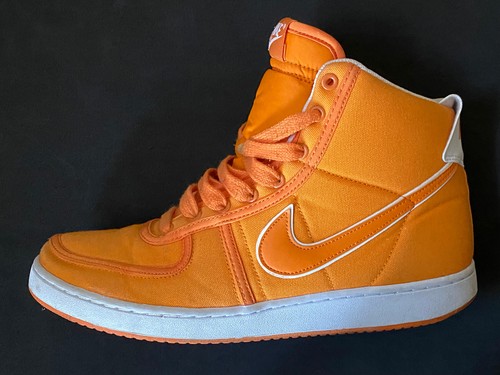 Nike vandal high supreme - nike, qs