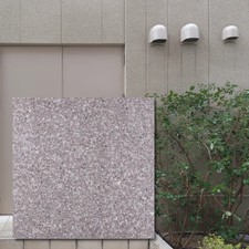 Geflammte braune Granitfliese