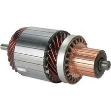 Anker Anlasser Starter