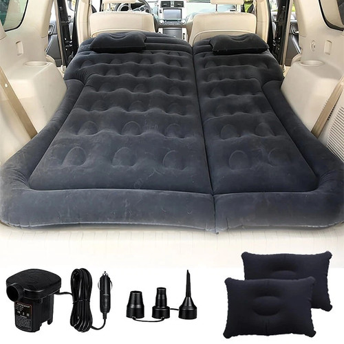 Auto pvc matratze - pvc, aufblasbare