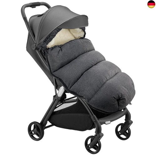 Baby fußsack für kinderwagen - baby,