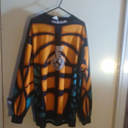 Retro 1990 adidas fußball - retro,