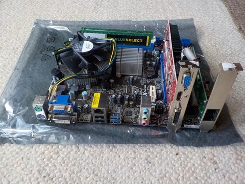Motherboard asrock g41mh usb3 - asrock, g41mh/usb3