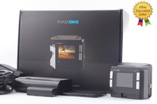 Neuwertig box phase one - in, box]