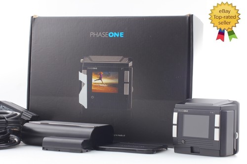 Neuwertig box phase one - [neuwertig, box]