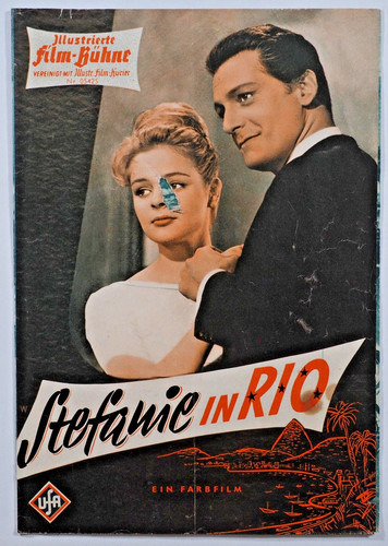 Ifb 5425 stefanie rio - ifb-5425-stefanie, in