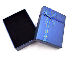 Schmuck kiste Schmuckschachtel Schmuckkästchen Box Etui Ringschachtel