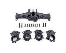 Traxxas Gehäuse Portalachsen