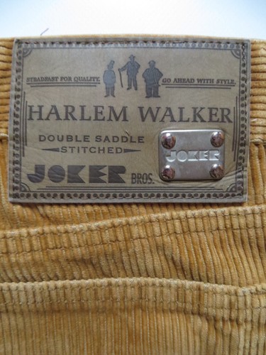 Joker harlem walker - joker,