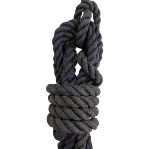 11mm navy blue - 11mm, 3,81m