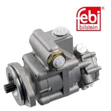 Tandempumpe für Servolenkung