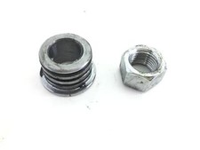 Nuss Und Abstandhalter