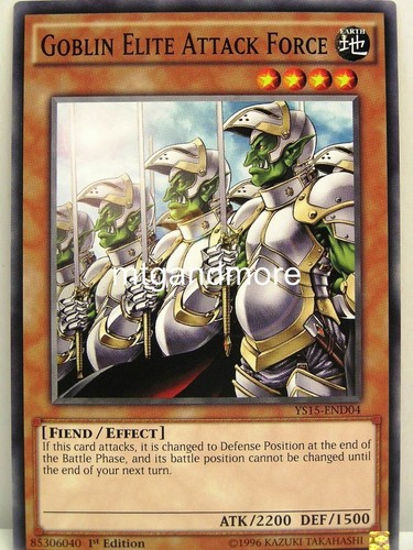 3x goblin elite - -,