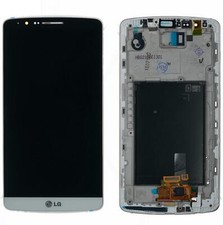 Original LG Optimus G3  D855