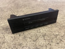 Soundprozessor VW Golf 4 Bora