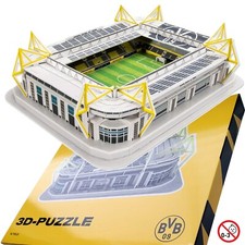 Borussia Dortmund 3D