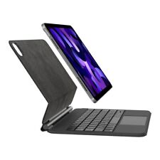 BELKIN Hülle Magn?tique Tastatur Folio iPad Air/Pro 10.9/11?? (AZERTY)