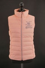 SOCCX Damen Daunenweste Weste