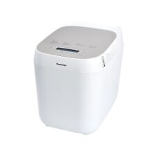 B-Ware! Panasonic SD-ZP2000   Brotbackautomat WEiß
