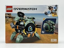 LEGO 75976 Overwatch Wrecking