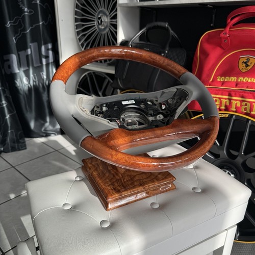 Oem mercedes benz holz - oem, leder