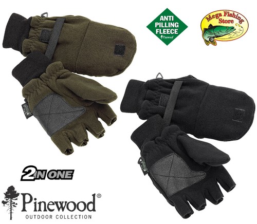 Pinewood 2in1 thinsulate - 2in1,