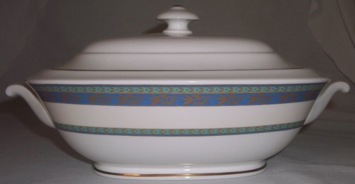 Villeroy und boch villa - &,