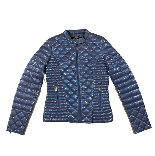Steppjacke damen guess - steppjacke, gr